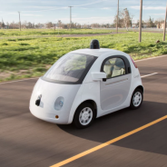 Self-driving Cars Could Remove Government Income