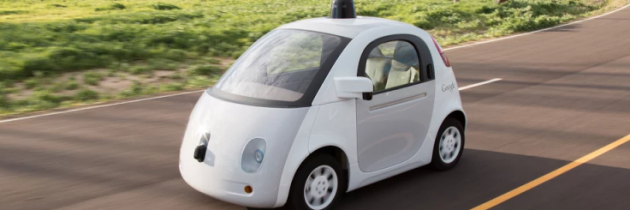 7 Facts You Probably Didn’t Know About Self-Driving Cars