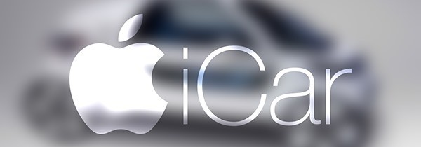 The Apple iCar