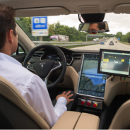 Top 10 developments of 2016 in autonomous vehicles