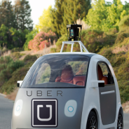 How Uber’s Autonomous Cars Will Destroy 10 Million Jobs And Reshape The Economy by 2025