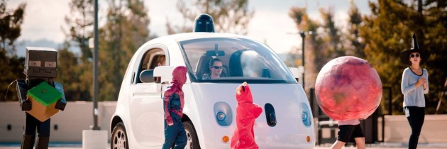 The big question about driverless cars no one seems able to answer
