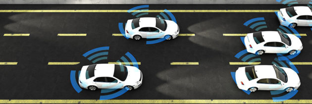 Industry standards: Paving the way for autonomous vehicles