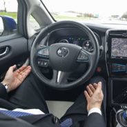 We need to stop pretending that the autonomous car is imminent