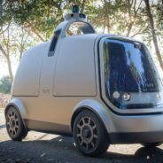 Two ex-Google engineers built an entirely different kind of self-driving car