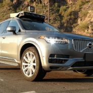 Uber self-driving cars: everything you need to know