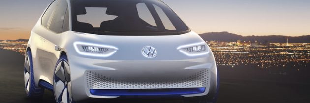 Volkswagen in talks to manage Didi fleet, co-develop self-driving cars