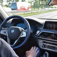 BMW is working with LiDAR company Innoviz to make self-driving cars