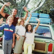 Re-imagine ‘National Lampoon’s Vacation’ 30 years later, this time with autonomous cars